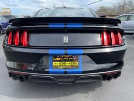 2017 FORD MUSTANG COUPE V8, 5.2 LITER SHELBY GT350 COUPE 2D - LA Auto Star in Virginia Beach, VA