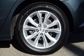 2020 CHEVROLET MALIBU