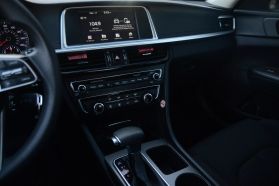 2020 KIA OPTIMA