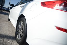 2020 KIA OPTIMA