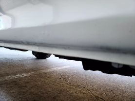 1996 TOYOTA HIACE VAN 3L CAMPER