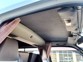 1996 TOYOTA HIACE VAN 3L CAMPER