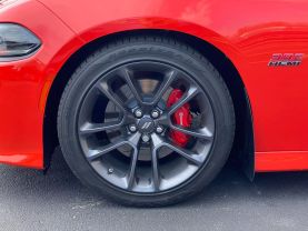 Used 2020 DODGE CHARGER SEDAN V8, HEMI, 6.4 LITER SCAT PACK SEDAN 4D - LA Auto Star located in Virginia Beach, VA