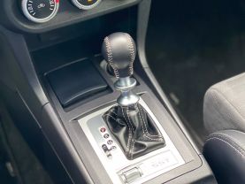 2008 MITSUBISHI LANCER SEDAN 4-CYL, TURBO, 2.0 LITER EVOLUTION MR SEDAN 4D - LA Auto Star in Virginia Beach, VA