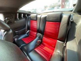Used 2009 FORD MUSTANG COUPE V8, SUPERCHARGED, 5.4L SHELBY GT500 COUPE 2D - LA Auto Star located in Virginia Beach, VA