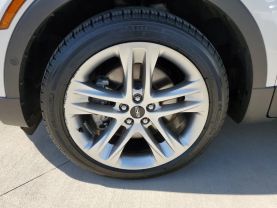 2017 LINCOLN MKC SUV 4-CYL, ECOBOOST, 2.3T RESERVE SPORT UTILITY 4D