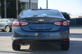 2020 CHEVROLET MALIBU
