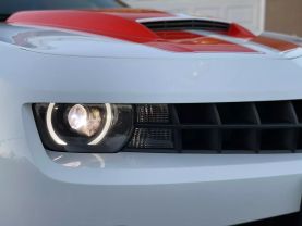 2011 CHEVROLET CAMARO COUPE V6, 3.6 LITER LT COUPE 2D - LA Auto Star in Virginia Beach, VA