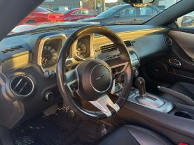 2011 CHEVROLET CAMARO COUPE V6, 3.6 LITER LT COUPE 2D - LA Auto Star in Virginia Beach, VA