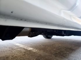 1996 TOYOTA HIACE VAN 3L CAMPER