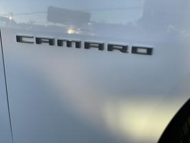 2011 CHEVROLET CAMARO COUPE V6, 3.6 LITER LT COUPE 2D - LA Auto Star