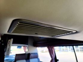 1996 TOYOTA HIACE VAN 3L CAMPER