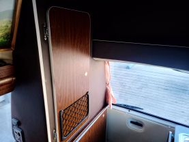 1996 TOYOTA HIACE VAN 3L CAMPER