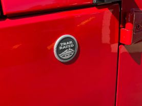 2008 JEEP WRANGLER SUV V6, 3.8 LITER X SPORT UTILITY 2D - LA Auto Star in Virginia Beach, VA