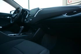 2020 CHEVROLET MALIBU