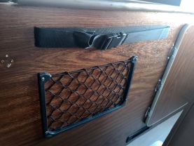 1996 TOYOTA HIACE VAN 3L CAMPER