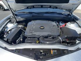 Used 2015 CHEVROLET CAMARO COUPE V6, 3.6 LITER LS COUPE 2D - LA Auto Star located in Virginia Beach, VA