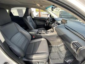 2017 LEXUS NX SUV 4-CYL, TURBO, 2.0 LITER 200T SPORT UTILITY 4D - LA Auto Star in Virginia Beach, VA