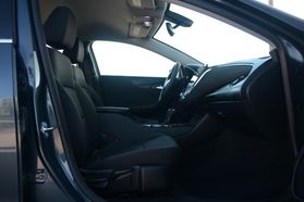 2020 CHEVROLET MALIBU