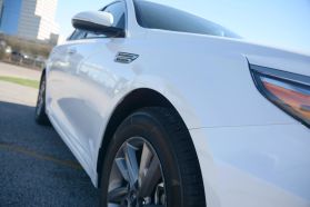 2020 KIA OPTIMA