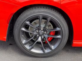 Used 2020 DODGE CHARGER SEDAN V8, HEMI, 6.4 LITER SCAT PACK SEDAN 4D - LA Auto Star located in Virginia Beach, VA