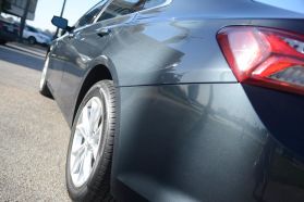 2020 CHEVROLET MALIBU
