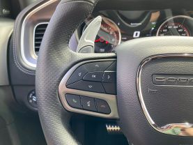 Used 2020 DODGE CHARGER SEDAN V8, HEMI, 6.4 LITER SCAT PACK SEDAN 4D - LA Auto Star located in Virginia Beach, VA
