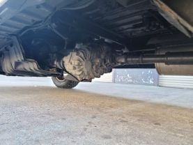 1996 TOYOTA HIACE VAN 3L CAMPER