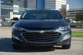 2020 CHEVROLET MALIBU
