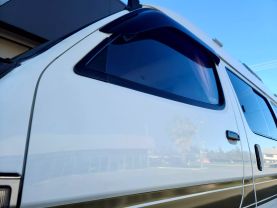 1996 TOYOTA HIACE VAN 3L CAMPER