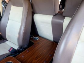 1996 TOYOTA HIACE VAN 3L CAMPER