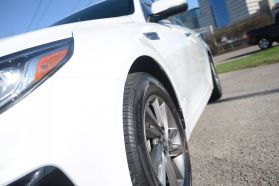 2020 KIA OPTIMA