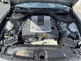 2009 INFINITI G SEDAN V6, 3.7 LITER G37X SEDAN 4D - LA Auto Star