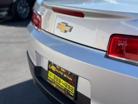 Used 2015 CHEVROLET CAMARO COUPE V6, 3.6 LITER LS COUPE 2D - LA Auto Star located in Virginia Beach, VA