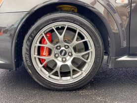 2008 MITSUBISHI LANCER SEDAN 4-CYL, TURBO, 2.0 LITER EVOLUTION MR SEDAN 4D - LA Auto Star in Virginia Beach, VA