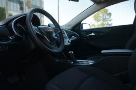 2020 CHEVROLET MALIBU