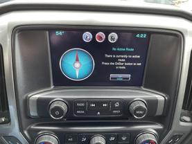 2015 CHEVROLET SILVERADO 1500 DOUBLE CAB PICKUP V6, ECOTEC3, FF, 4.3L LT PICKUP 4D 6 1/2 FT - LA Auto Star in Virginia Beach, VA