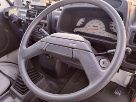 1993 MITSUBISHI MINICAB TRUCK - FIRE TRUCK