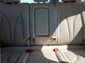 2017 LINCOLN MKC SUV 4-CYL, ECOBOOST, 2.3T RESERVE SPORT UTILITY 4D