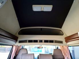 1996 TOYOTA HIACE VAN 3L CAMPER