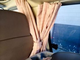1996 TOYOTA HIACE VAN 3L CAMPER