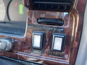1996 TOYOTA HIACE VAN 3L CAMPER
