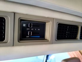 1996 TOYOTA HIACE VAN 3L CAMPER