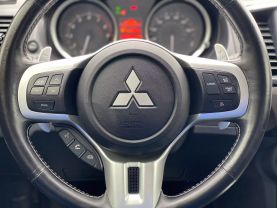 2008 MITSUBISHI LANCER SEDAN 4-CYL, TURBO, 2.0 LITER EVOLUTION MR SEDAN 4D - LA Auto Star in Virginia Beach, VA