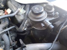 1996 TOYOTA HIACE VAN 3L CAMPER