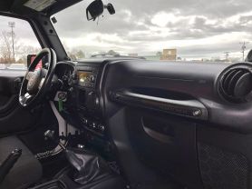 Used 2012 JEEP WRANGLER SUV V6, 3.6 LITER SPORT SUV 2D - LA Auto Star located in Virginia Beach, VA