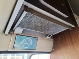 1996 TOYOTA HIACE VAN 3L CAMPER