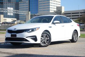 2020 KIA OPTIMA
