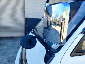 1996 TOYOTA HIACE VAN 3L CAMPER