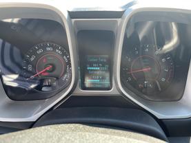 2015 CHEVROLET CAMARO COUPE V6, 3.6 LITER LS COUPE 2D - LA Auto Star in Virginia Beach, VA